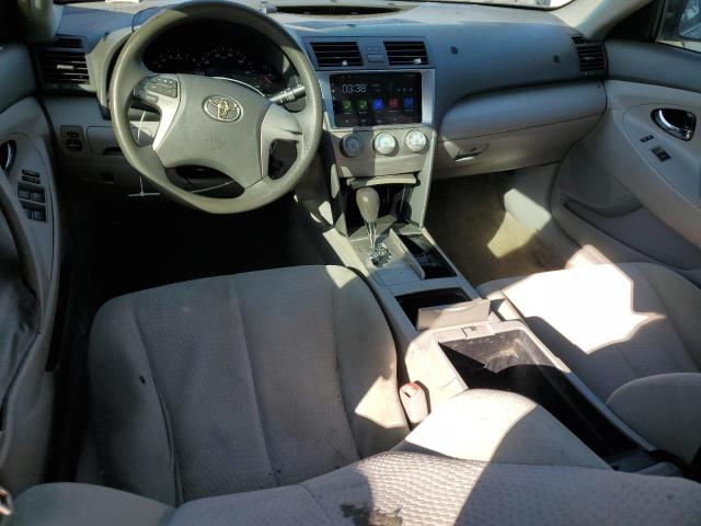 Photo 8 from auction – 2010 TOYOTA CAMRY BASE with VIN 4T1BF3EK4AU069640