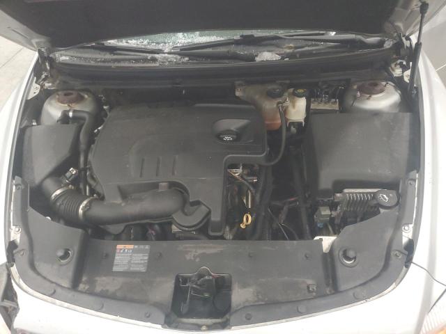 Photo 11 from auction – 2011 CHEVROLET MALIBU 2LT with VIN 1G1ZD5E19BF353713