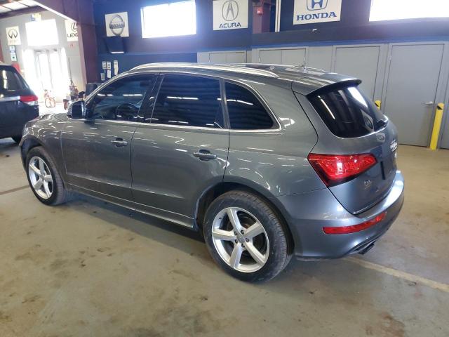 Photo 2 from auction – 2017 AUDI Q5 PREMIUM with VIN WA1M2AFP6HA093578
