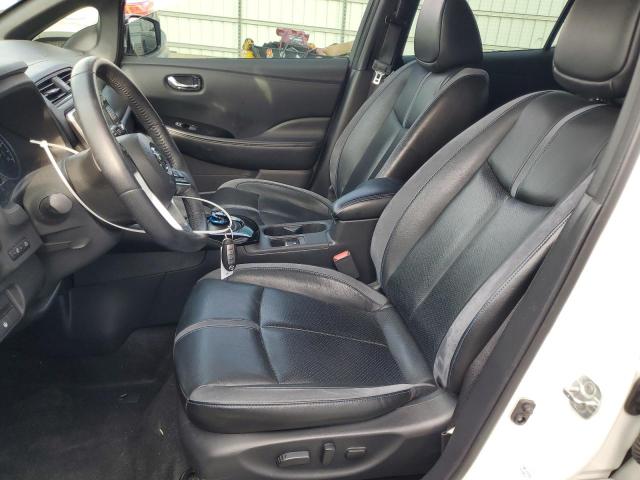 Photo 7 from auction – 2018 NISSAN LEAF S with VIN 1N4AZ1CPXJC305617