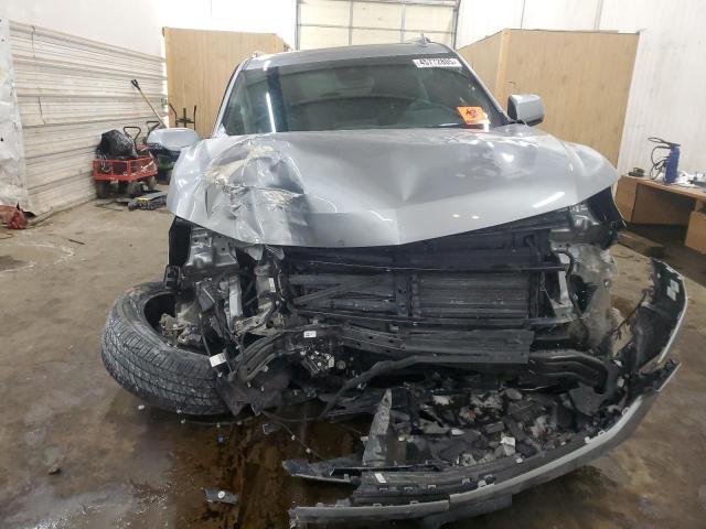 Photo 5 from auction – 2023 CHEVROLET SUBURBAN K with VIN 1GNSKEKD4PR547933