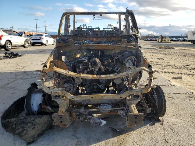 Photo 5 from auction – 2020 JEEP GLADIATOR with VIN 1C6JJTBG4LL110671