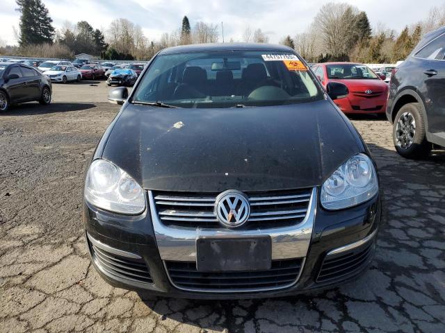 Photo 5 from auction – 2007 VOLKSWAGEN JETTA WOLF with VIN 3VWEF71K67M138787