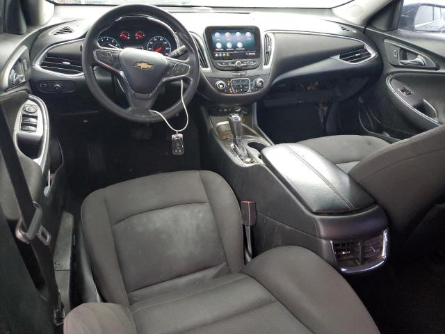 Photo 8 from auction – 2019 CHEVROLET MALIBU LT with VIN 1G1ZD5ST2KF107690