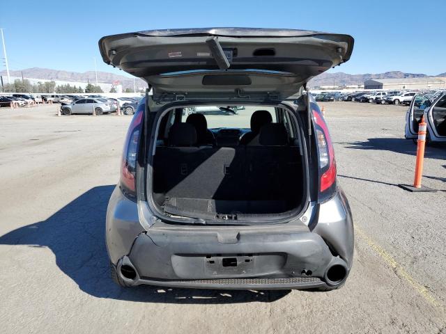 Photo 6 from auction – 2016 KIA SOUL with VIN KNDJN2A22G7341709