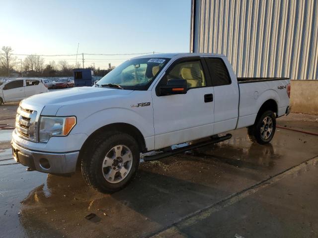Photo 1 from auction – 2009 FORD F150 SUPER with VIN 1FTPX14V69FA23346