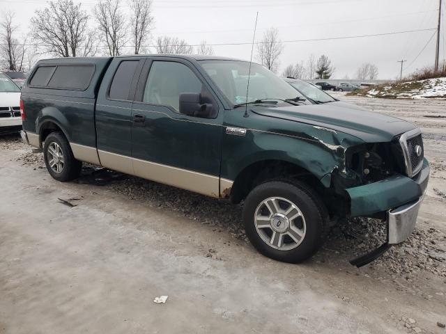 Photo 4 from auction – 2008 FORD F150 with VIN 1FTPX12V88KC95874