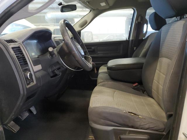 Photo 7 from auction – 2010 DODGE RAM 1500 with VIN 1D7RV1GTXAS241316