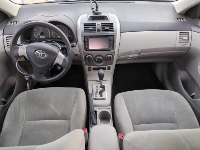 Photo 8 from auction – 2013 TOYOTA COROLLA BA with VIN 5YFBU4EE6DP084717