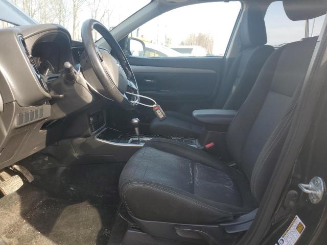 Photo 7 from auction – 2017 MITSUBISHI OUTLANDER with VIN JA4AZ3A37HZ060122