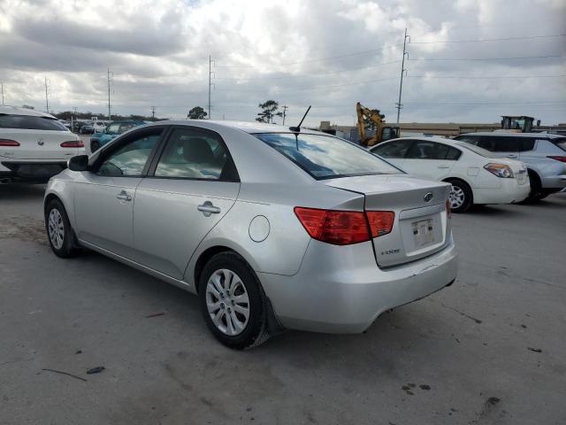 Photo 2 from auction – 2013 KIA FORTE LX with VIN KNAFT4A28D5646272