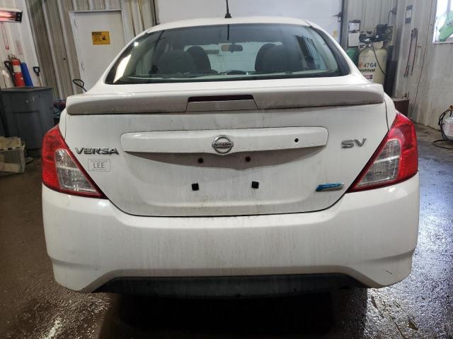 Photo 6 from auction – 2016 NISSAN VERSA S with VIN 3N1CN7AP3GL896166