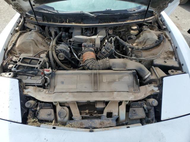 Photo 11 from auction – 1994 PONTIAC FIREBIRD with VIN 2G2FS22S0R2229728