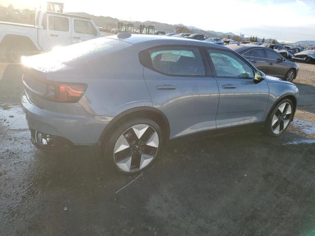 Photo 3 from auction – 2023 POLESTAR 2 with VIN YSMED3KA9PL130311