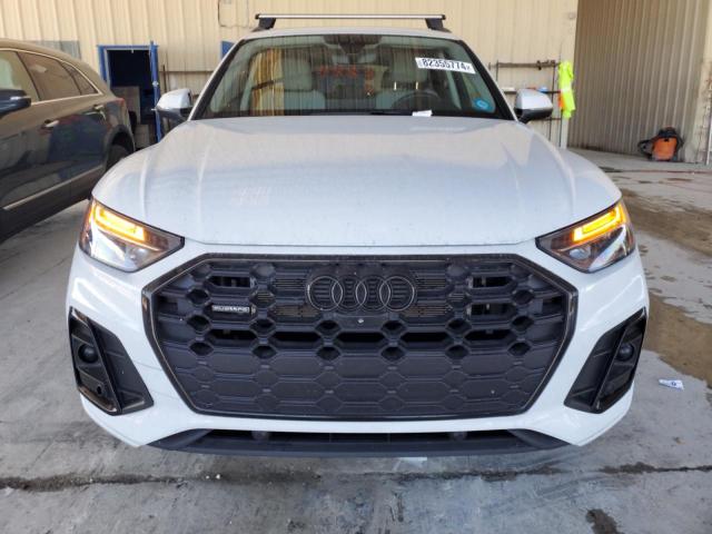 Photo 5 from auction – 2023 AUDI Q5 E PREMI with VIN WA1E2AFY8P2128031