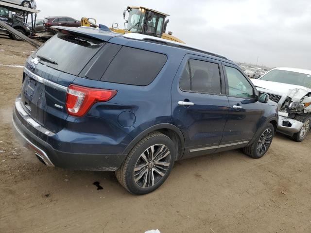 Photo 3 from auction – 2016 FORD EXPLORER P with VIN 1FM5K8HT2GGD02383