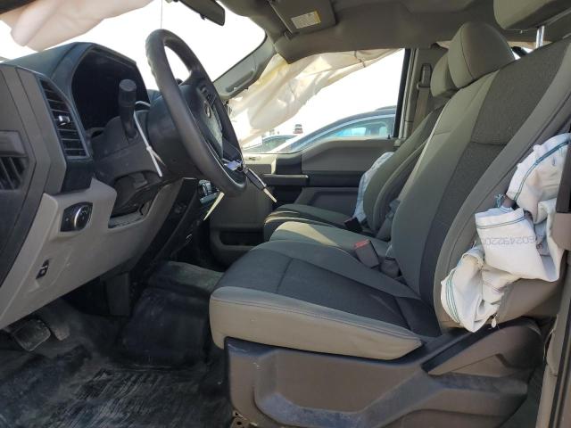 Photo 7 from auction – 2015 FORD F150 SUPER with VIN 1FTEX1EP5FFC88469