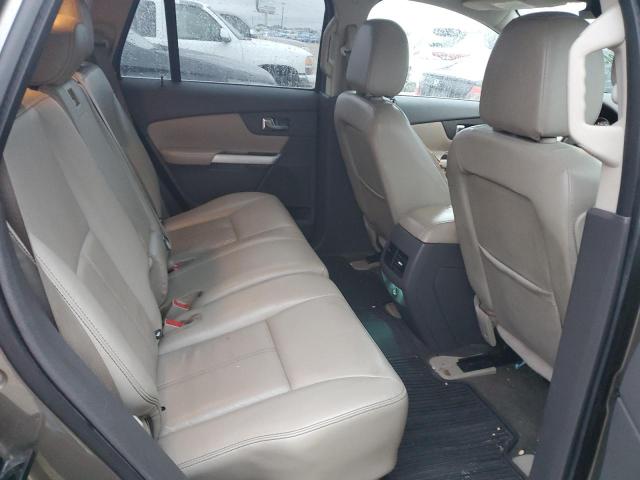 Photo 11 from auction – 2013 FORD EDGE LIMIT with VIN 2FMDK4KC2DBC07533