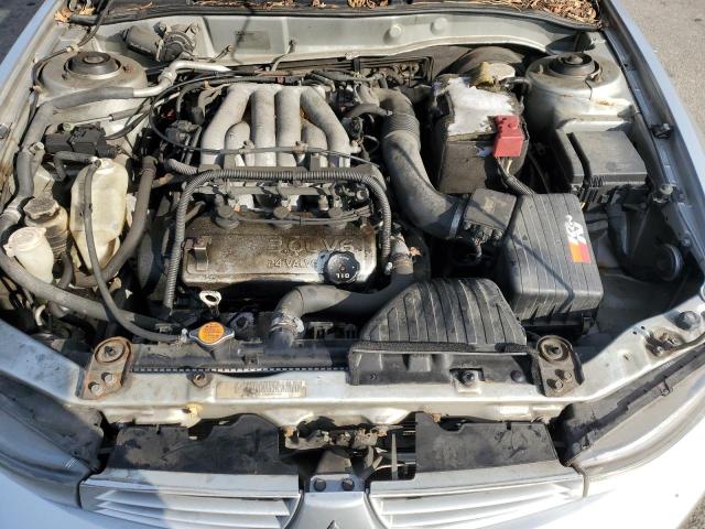 Photo 11 from auction – 2003 MITSUBISHI GALANT ES with VIN 4A3AA46H33E035318
