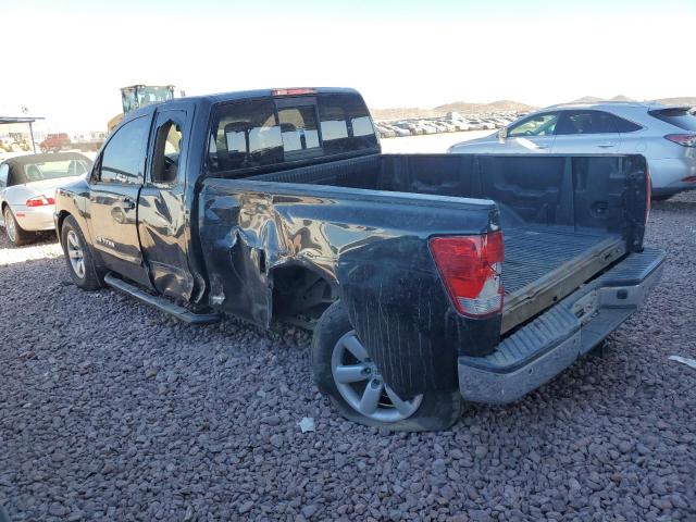 Photo 2 from auction – 2014 NISSAN TITAN S with VIN 1N6AA0CA4EN503074