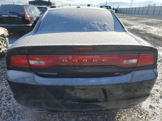 Photo 6 from auction – 2013 DODGE CHARGER SE with VIN 2C3CDXBGXDH563700