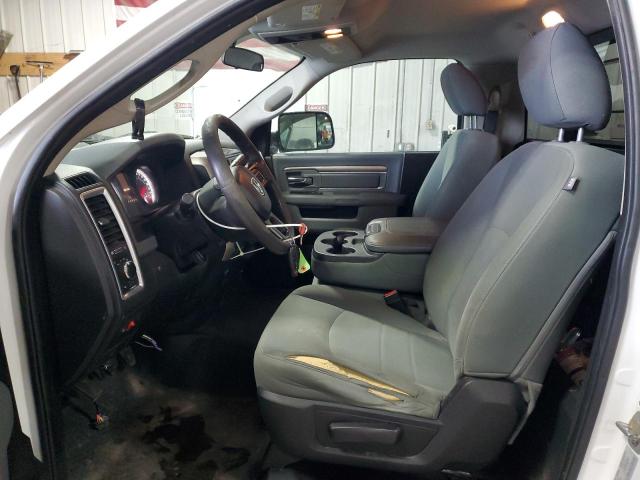 Photo 7 from auction – 2017 RAM 2500 SLT with VIN 3C6LR5BT3HG759280