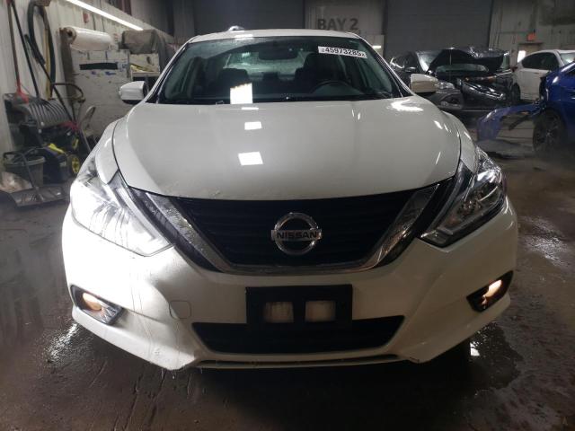 Photo 5 from auction – 2017 NISSAN ALTIMA 2.5 with VIN 1N4AL3AP0HC187510