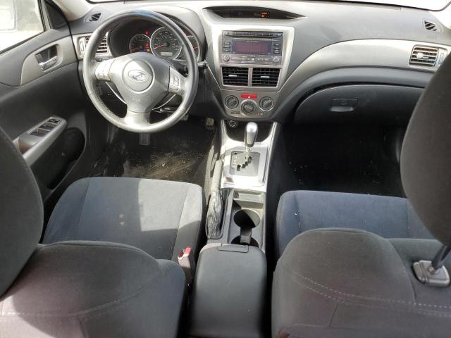 Photo 8 from auction – 2010 SUBARU IMPREZA 2. with VIN JF1GH6B66AH802251