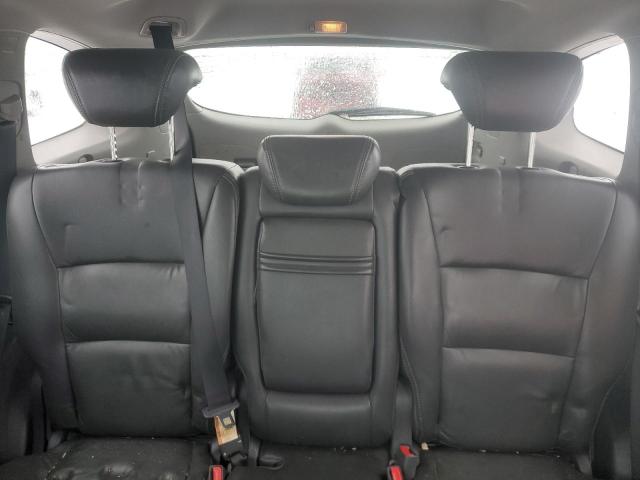 Photo 10 from auction – 2009 SUBARU TRIBECA with VIN 4S4WX91D594401282