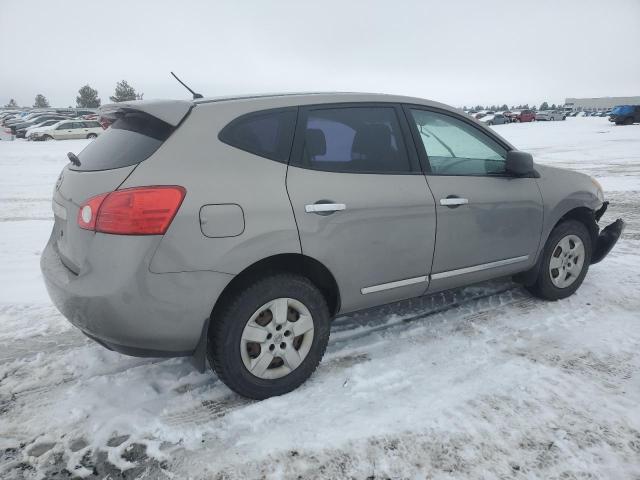 Photo 3 from auction – 2012 NISSAN ROGUE S with VIN JN8AS5MT3CW274234