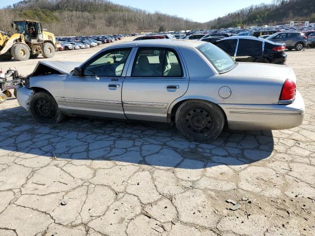 Photo 2 from auction – 2005 FORD CROWN VICT with VIN 2FAFP74W85X121659