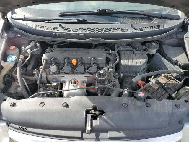 Photo 11 from auction – 2010 HONDA CIVIC LX with VIN 19XFA1F59AE071836