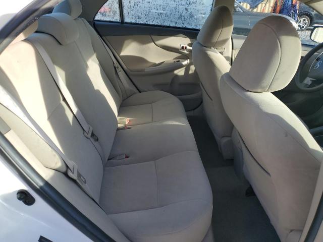 Photo 10 from auction – 2010 TOYOTA COROLLA BA with VIN 1NXBU4EEXAZ370306