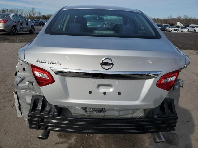 Photo 6 from auction – 2017 NISSAN ALTIMA 2.5 with VIN 1N4AL3AP3HC237364