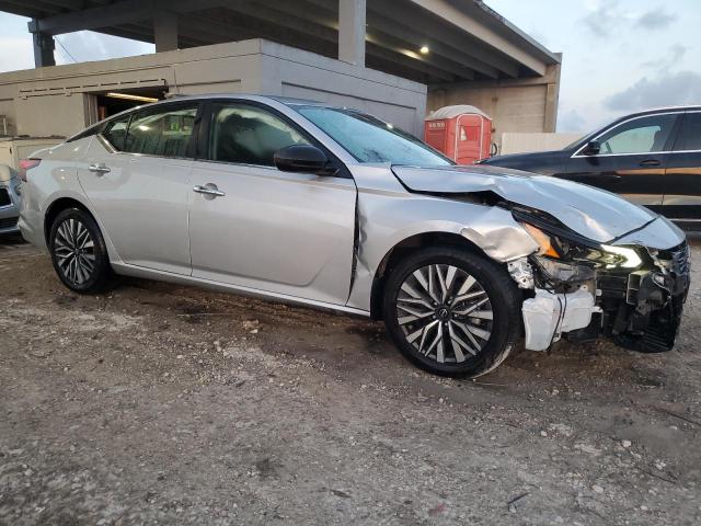 Photo 4 from auction – 2024 NISSAN ALTIMA SV with VIN 1N4BL4DV2RN351916