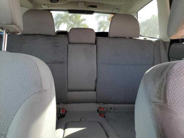 Photo 10 from auction – 2012 SUBARU FORESTER 2 with VIN JF2SHADC7CH423340
