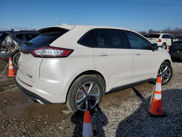 Photo 3 from auction – 2018 FORD EDGE SPORT with VIN 2FMPK4AP9JBB85379