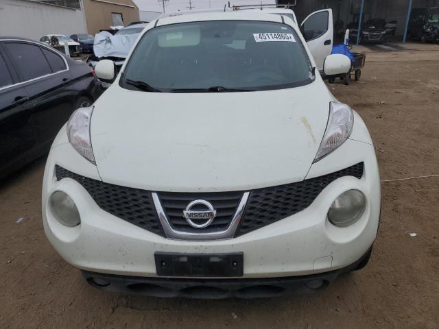 Photo 5 from auction – 2012 NISSAN JUKE S with VIN JN8AF5MV2CT119634