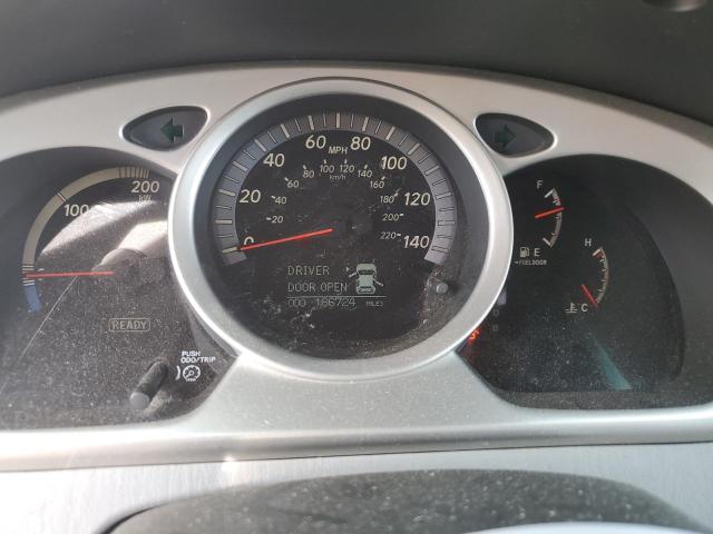 Foto 9 de la subasta – 2006 TOYOTA HIGHLANDER con VIN JTEEW21AX60028402