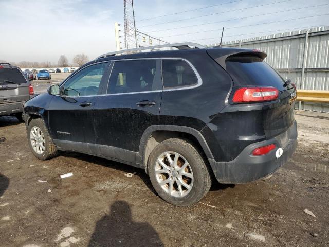 Photo 2 from auction – 2017 JEEP CHEROKEE L with VIN 1C4PJLCB8HW571884
