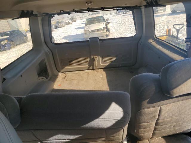Photo 10 from auction – 1995 FORD EXPLORER with VIN 1FMDU34X4SUB01239