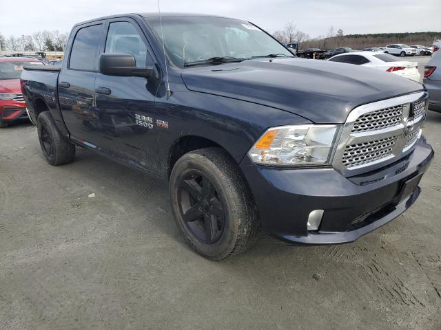 Photo 4 from auction – 2015 RAM 1500 ST with VIN 1C6RR7KT3FS549127