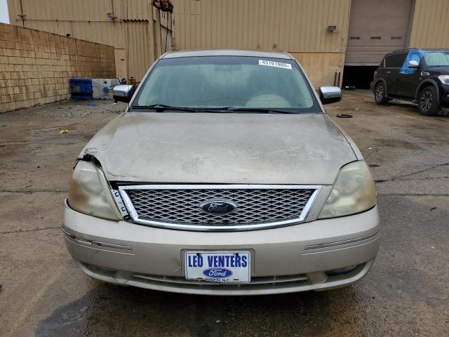 Photo 5 from auction – 2006 FORD FIVE HUNDR with VIN 1FAFP25156G175014