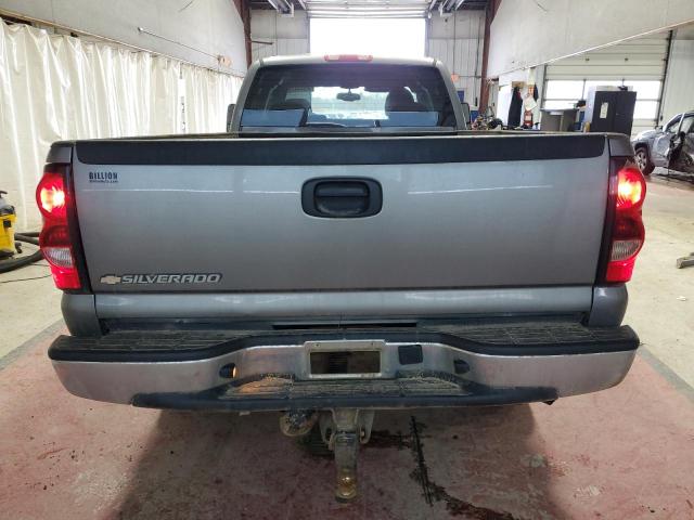 Photo 6 from auction – 2006 CHEVROLET SILVERADO with VIN 1GCHK29U96E275148