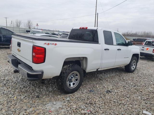 Photo 3 from auction – 2016 CHEVROLET SILVERADO with VIN 1GCVKNEC2GZ162539