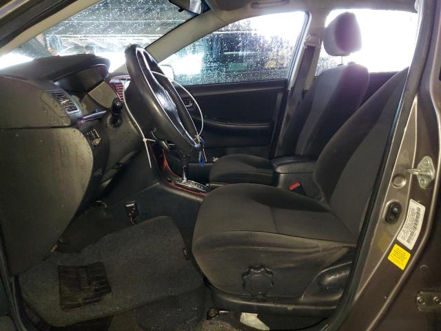 Photo 7 from auction – 2003 TOYOTA COROLLA CE with VIN 1NXBR32E43Z175434