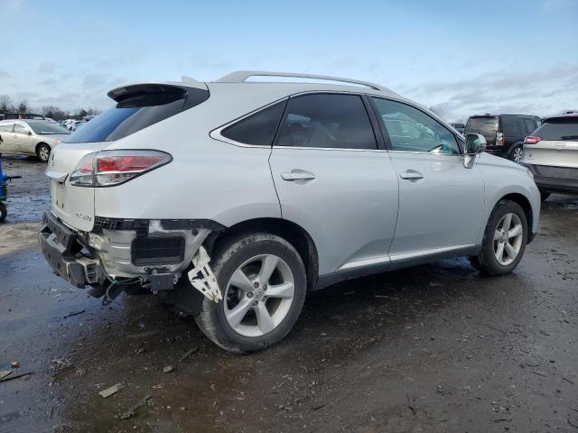 Photo 3 from auction – 2014 LEXUS RX 350 BAS with VIN 2T2BK1BA8EC234510
