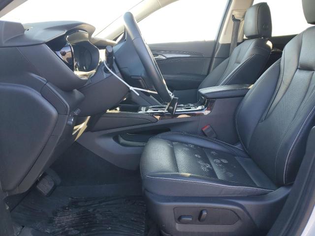 Photo 7 from auction – 2022 BUICK ENVISION E with VIN LRBFZNR48ND161763