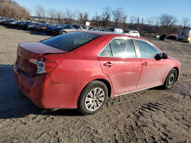 Photo 3 from auction – 2012 TOYOTA CAMRY BASE with VIN 4T4BF1FKXCR193603