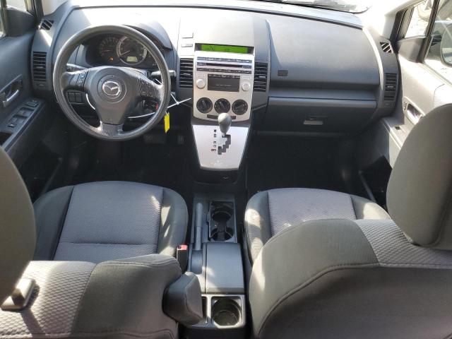 Photo 8 from auction – 2006 MAZDA 5 with VIN JM1CR293260126154